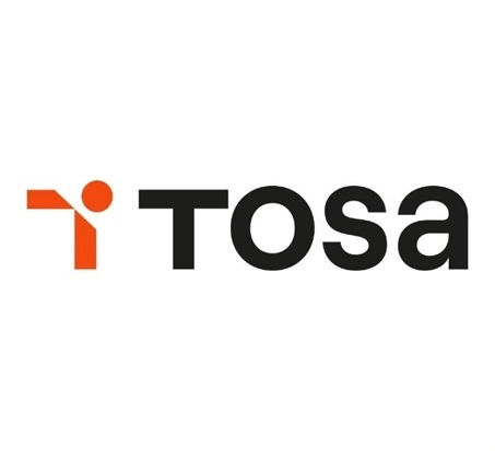 logo tosa création site internet à lille